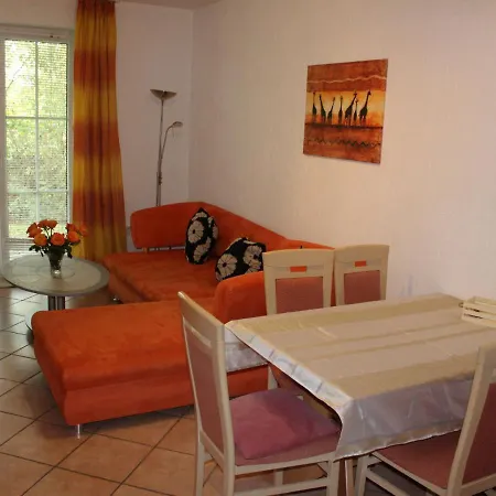 Gollwitzer Park - Insel Poel-1 By Interhome * Gollwitz