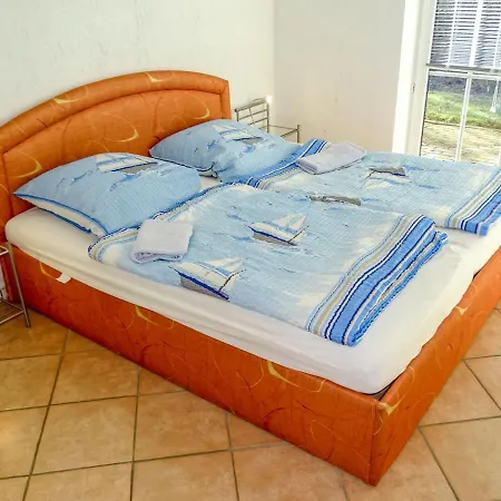 Gollwitzer Park - Insel Poel-1 By Interhome Appartamento