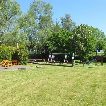 Gollwitzer Park - Insel Poel-1 By Interhome Apartment