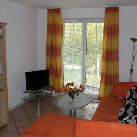 Gollwitzer Park - Insel Poel-1 By Interhome Appartamento *