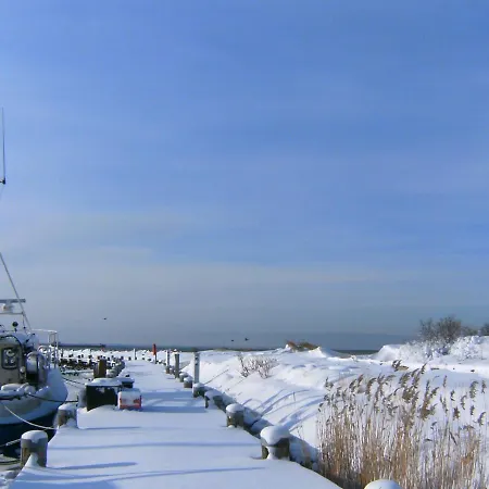 Gollwitzer Park - Insel Poel-1 By Interhome Gollwitz