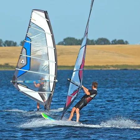 Gollwitzer Park - Insel Poel-1 By Interhome