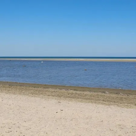 Gollwitzer Park - Insel Poel-1 By Interhome *