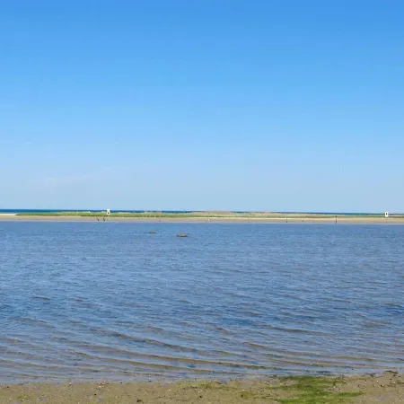 Gollwitzer Park - Insel Poel-1 By Interhome * Gollwitz