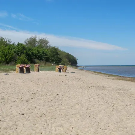 Gollwitzer Park - Insel Poel-1 By Interhome * Gollwitz