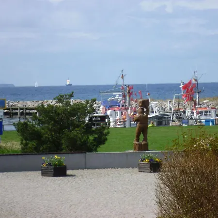 Appartamento Gollwitzer Park - Insel Poel-1 By Interhome *