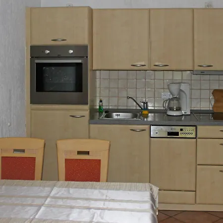 Gollwitzer Park - Insel Poel-1 By Interhome *