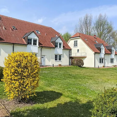 Gollwitzer Park - Insel Poel-1 By Interhome Apartment *