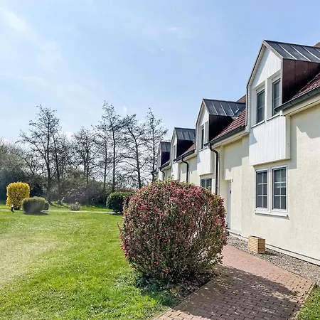 Appartamento Gollwitzer Park - Insel Poel-1 By Interhome *