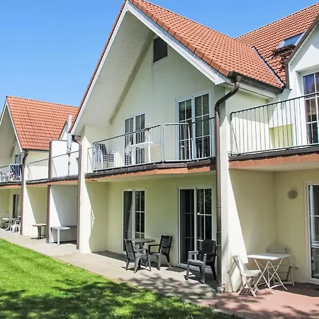 Gollwitzer Park - Insel Poel-1 By Interhome Gollwitz