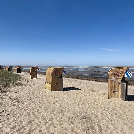 Gollwitzer Park - Insel Poel-1 By Interhome 아파트 Gollwitz