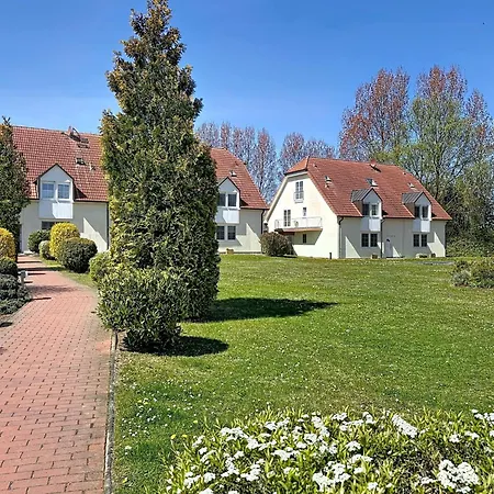 Gollwitzer Park - Insel Poel-1 By Interhome *