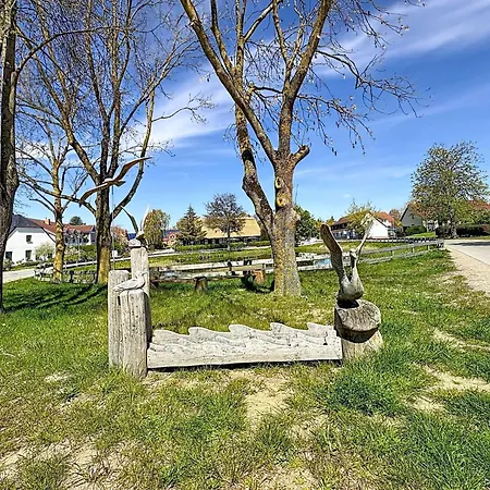아파트 Gollwitzer Park - Insel Poel-1 By Interhome