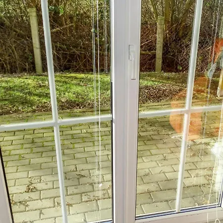 Gollwitzer Park - Insel Poel-1 By Interhome Gollwitz