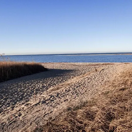 Gollwitzer Park - Insel Poel-1 By Interhome