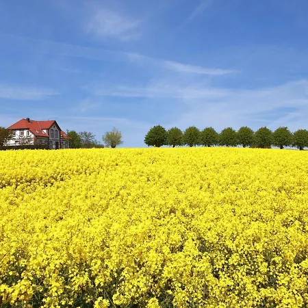 Gollwitzer Park - Insel Poel-1 By Interhome * Gollwitz